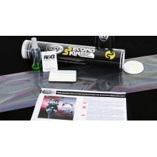 R&G Racing Second Skin (panniers only) for Yamaha FJ-09 / MT-09 Tracer '21-'22 R&G Racing Second Skin (panniers only) for Yamaha FJ-09 / MT-09 Tracer '21-'22